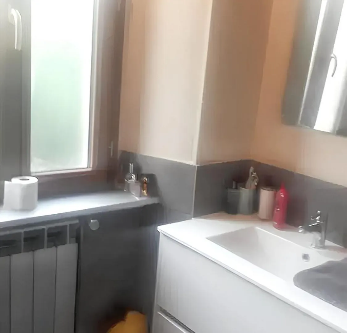 Maison Charmante A Prat-Bonrepaux Avec Vue Sur La Montagne Holiday home