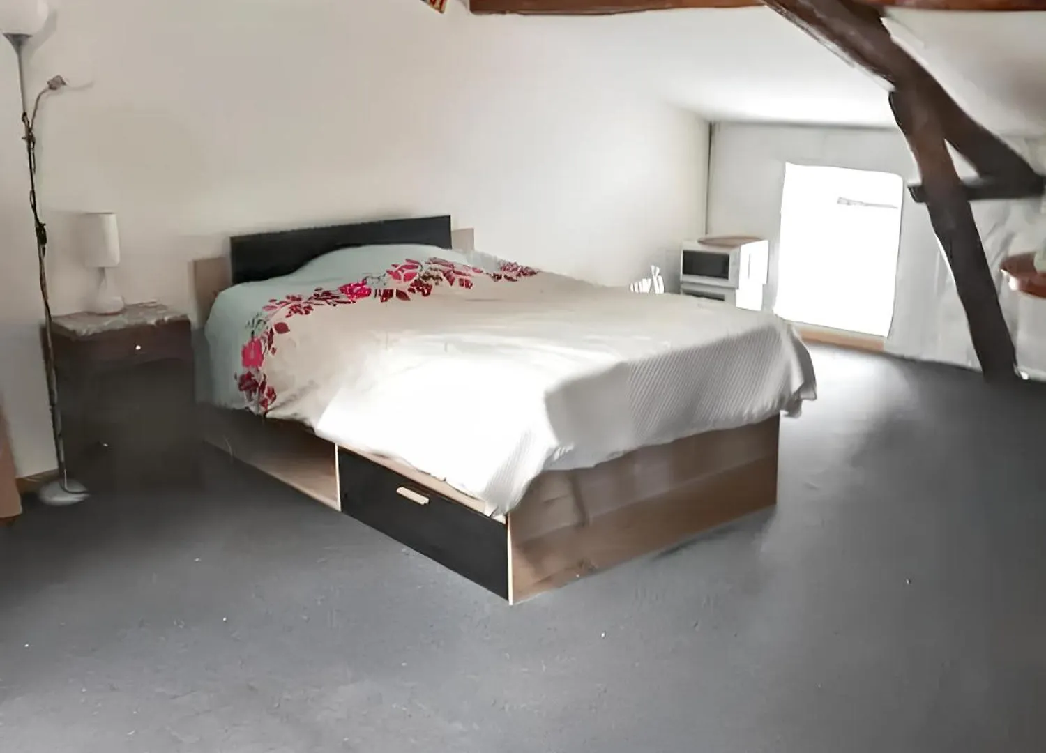 Maison Charmante A Prat-Bonrepaux Avec Vue Sur La Montagne Holiday home