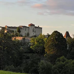  Bed & Breakfast Chateau De
